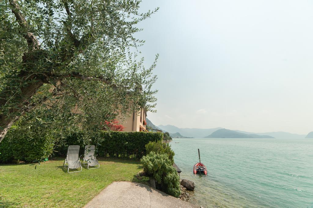 Nest On The Lake Мароне Номер фото